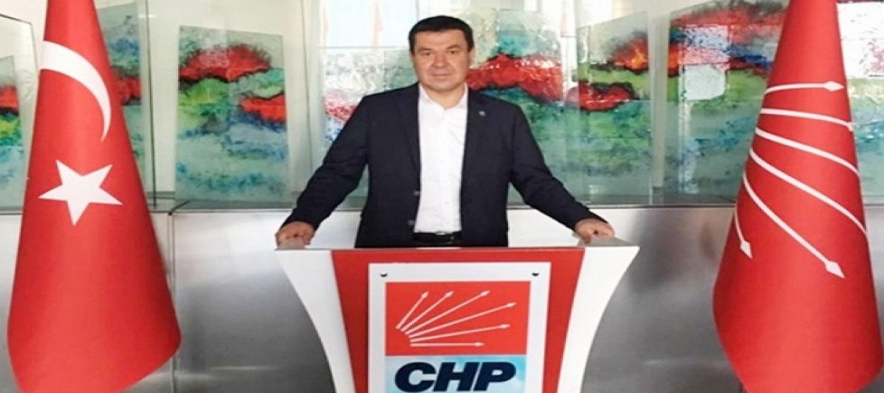 CHP Antalya Haber