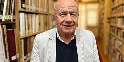 İsmail Beşikçi haber